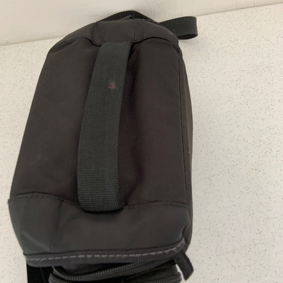 Sony Soft Case Small Camera Travel Carrying Bag in Black - Picture 7 of 15